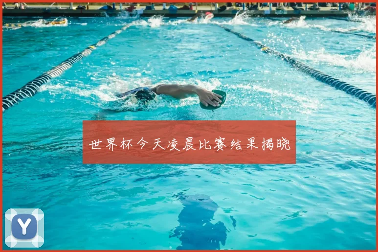 世界杯今天凌晨比赛结果揭晓