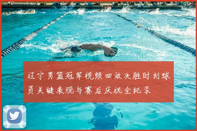 辽宁男篮冠军视频回放决胜时刻球员关键表现与赛后庆祝全纪录