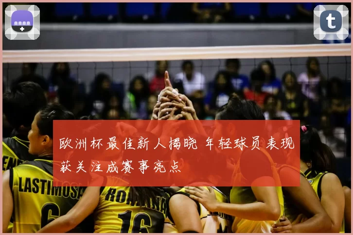 欧洲杯最佳新人揭晓 年轻球员表现获关注成赛事亮点